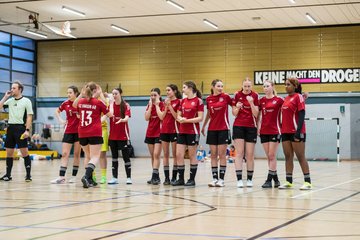 Bild 470 - wBJ NFV Futsalmeisterschaft